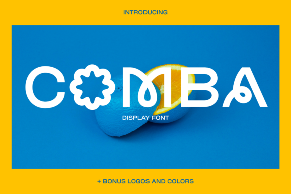 Comba Display Font: A Marketer’s Honest Campaign Review