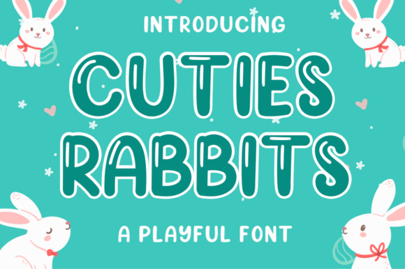 Cuties Rabbits: A Designer’s Honest Review