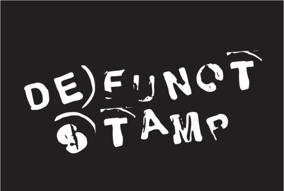 Defunct Stamp: A Maker’s Honest Font Review for Labels and Products