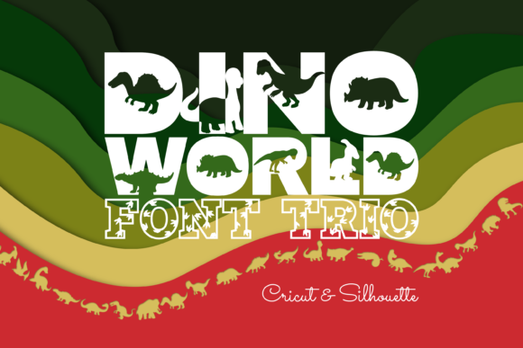 Dino World Trio: A Designer’s Real-World Review