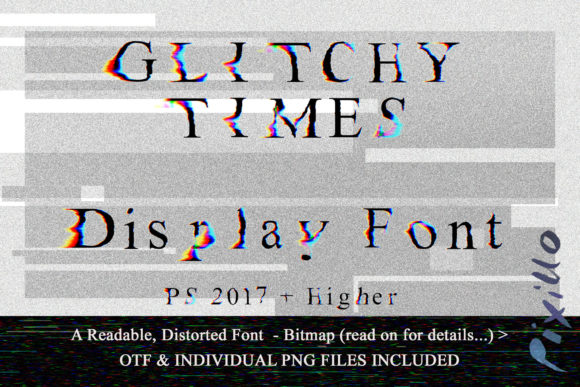 Glitchy Times: A Designer’s Real-World Review